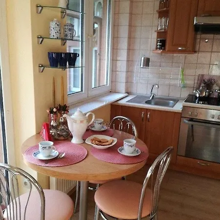 Przytulne Studio Przy Zabytkowym Moscie Obrotowym Apartment *