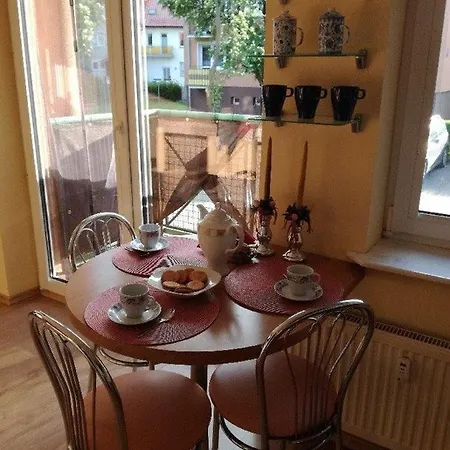 Przytulne Studio Przy Zabytkowym Moscie Obrotowym Gizycko
