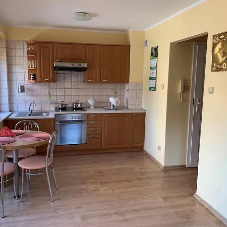 Apartment Przytulne Studio Przy Zabytkowym Moscie Obrotowym *