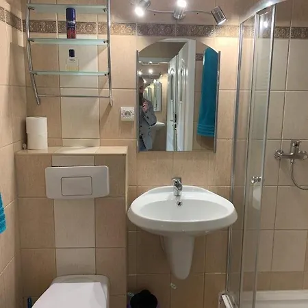 Przytulne Studio Przy Zabytkowym Moscie Obrotowym