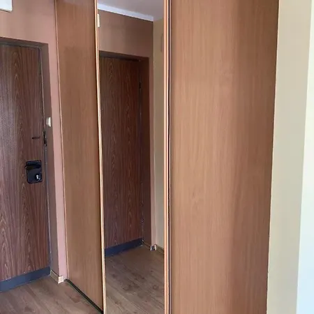 Przytulne Studio Przy Zabytkowym Moscie Obrotowym Apartment Gizycko