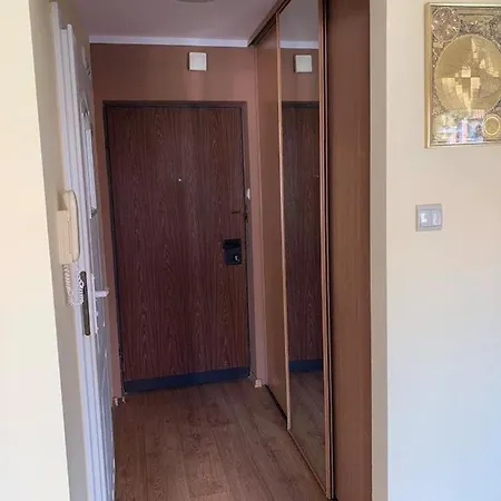 Przytulne Studio Przy Zabytkowym Moscie Obrotowym Apartment